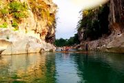 Minalungao National Park