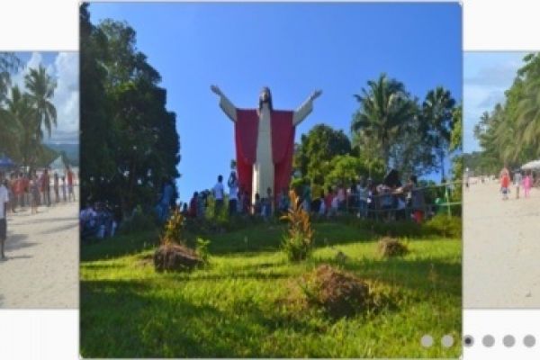 PH Places to visit this Holy Week. Have you been to these places for recreation or pilgrimage?