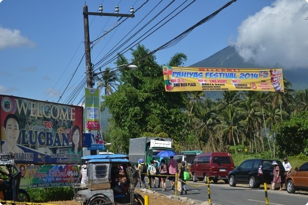 2014 Pahiyas Festival