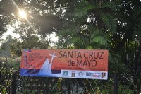 2014 Santa Cruz de Mayo