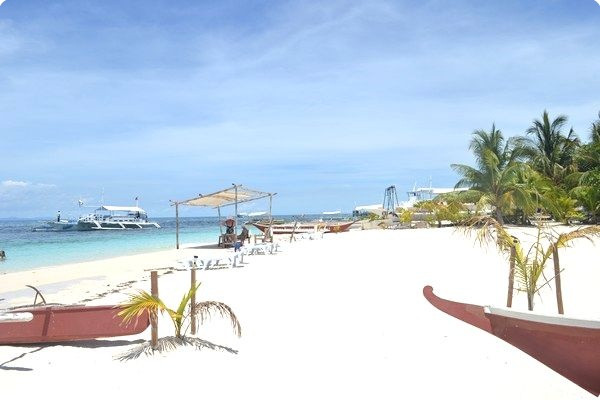 Malapascua Island (Album 3)