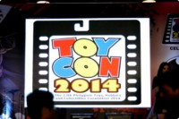 2014 Toy Con