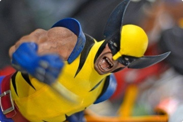 2014 Toy Con (Album 4)