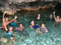 Timubo Cave