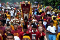  2015 Traslaci&oacute;n of Black Nazarene (Album 2)