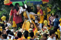 2015 Traslaci&oacute;n of Black Nazarene (Album 3)
