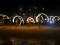 Boracay Fire Dancer