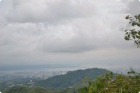 Mt. Kan Irag 7