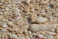 Puka Shell Beach Boracay