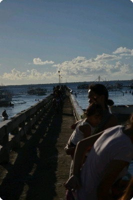Pandanon Island