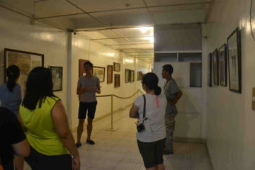 Blanco Family Museum