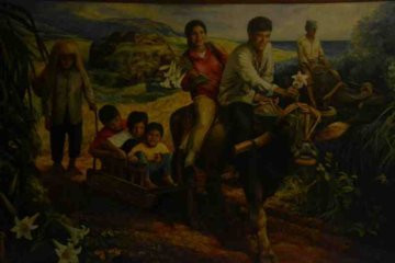 Blanco Family Museum (Album 3)