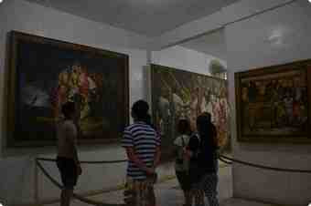 Blanco Family Museum (Album 5)