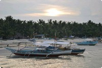 Bantayan Island