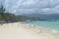 Boracay Island