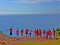 Capones Island