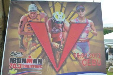Ironman Philippines