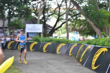 Ironman Philippines (Album 3)