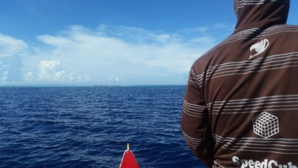 White Island