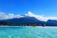 White Island (Album 2)