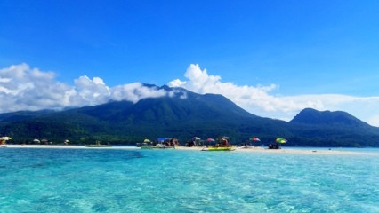 White Island (Album 2)