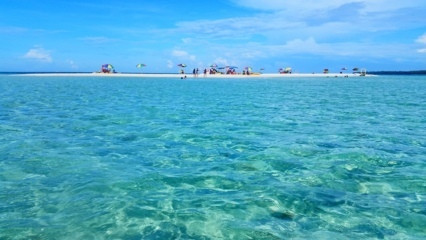 White Island (Album 3)