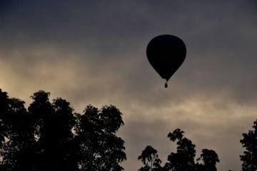 Hot Air Balloon Fiesta (Album 2)