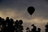 19th Hot Air Balloon Fiesta