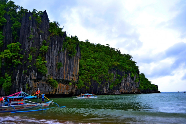 underground river DSC 0049