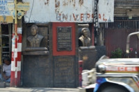 The Art Gallery on the Street (Album 4)