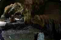 Bukilat Cave