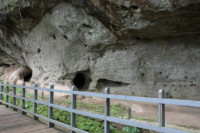 Considered to be the oldest known artworks in the Philippines! Dating back 3000 B.C.