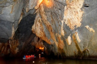 Puerto Princesa Subterranean River National Park