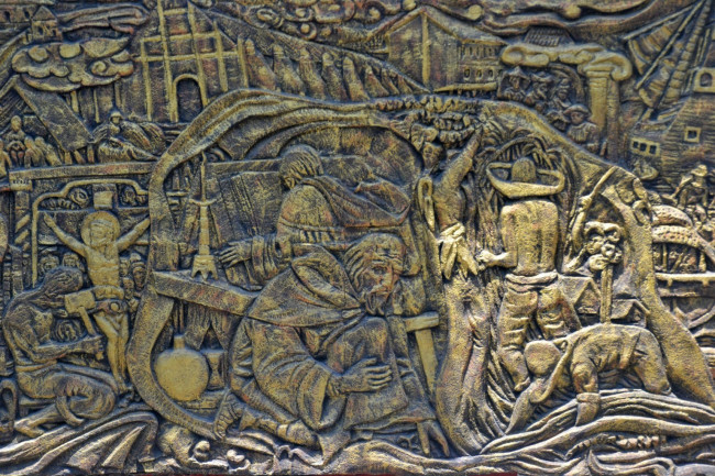 Angono Rizal DSC 0017