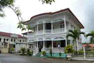 Carcar Museum