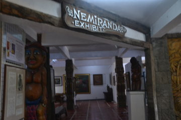 Nemiranda Gallery