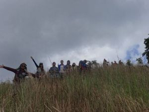 Mt. Tibig (Album 3)