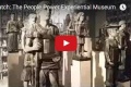 people power experiential Museum