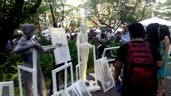 Art in the park 20160403 165826