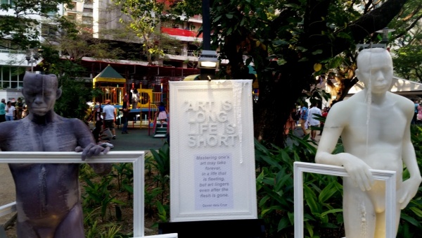 Art in the park 20160403 165836