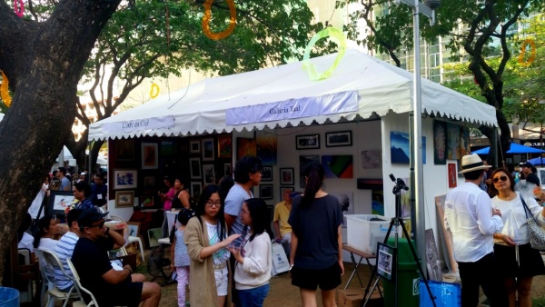 Art in the park 20160403 170010