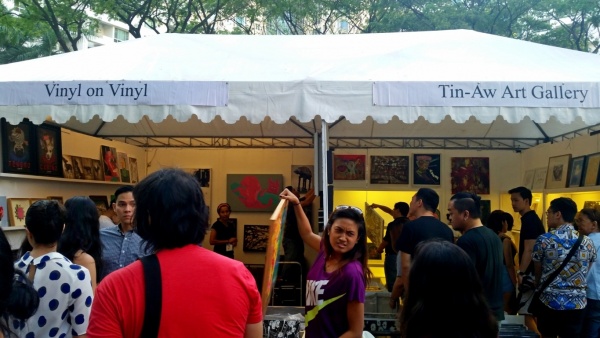 Art in the park 20160403 170118