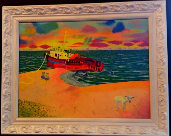 Art in the park 20160403 170158