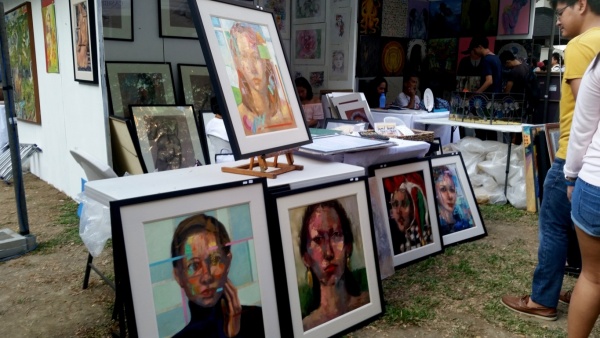Art in the park 20160403 170240