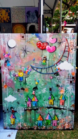 Art in the park 20160403 170502