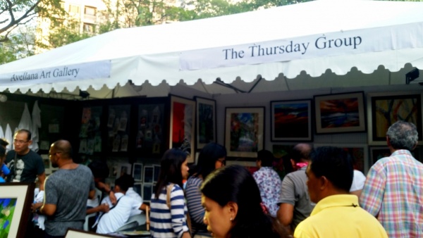Art in the park 20160403 170514