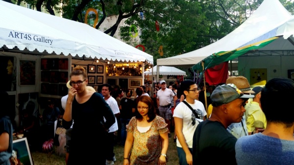 Art in the park 20160403 170631