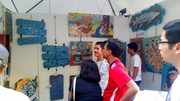 Art in the park 20160403 170640