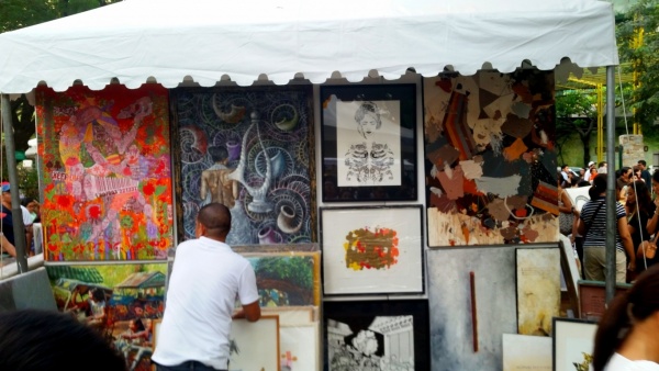 Art in the park 20160403 171010