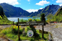 Mt. Pinatubo 